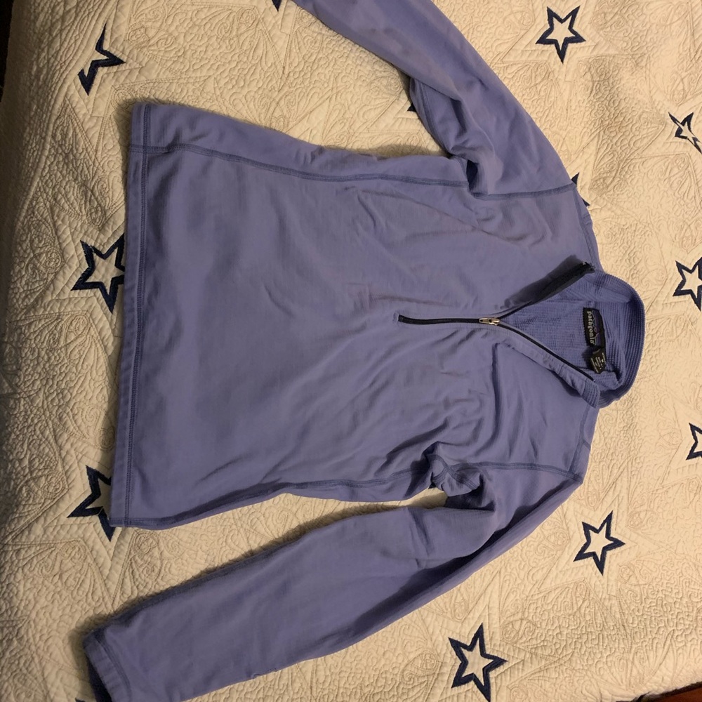 Patagonia R1 Pullover